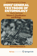 Imms' General Textbook of Entomology - Imms, Augustus Daniel