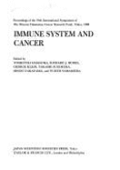 Immune System & Cancer Proceeding of the International Symposium of the Princess Takamatsu Cancer Research Fund