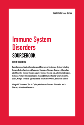 Immune System Disorders Source - Williams, Angela L