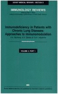 Immuno Patient Chronic Lung Di