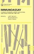 Immunoassay: A Survey of Patents, Patent Applications and Other Literature 1980-1991