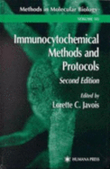 Immunocytochemical Methods and Protocols: Second Edition