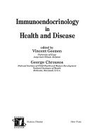 Immunoendocrinology in Health and Disease