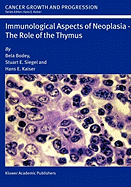 Immunological Aspects of Neoplasia -- The Role of the Thymus