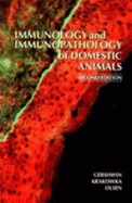 Immunology and Immunopathology of Domestic Animals