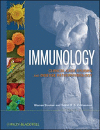 Immunology: Clinical Case Studies and Disease Pathophysiology