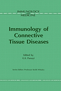 Immunology of the Connective Tissue Diseases
