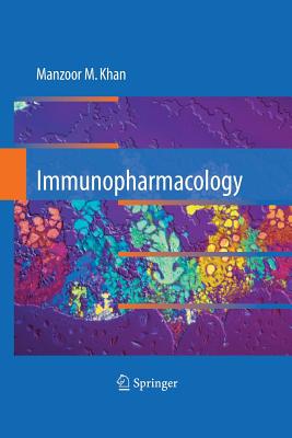 Immunopharmacology - Khan, Manzoor M