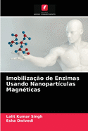 Imobilizao de Enzimas Usando Nanopartculas Magnticas