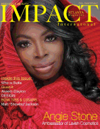 Impact Atlanta Fashion and Beauty October Issue