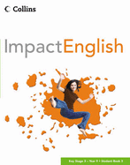 Impact English: Student: Year 9