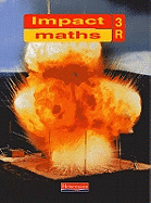 Impact Maths Pupil Textbook 3 Red (Yr 9)