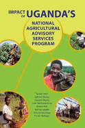 Impact of Uganda's National Agricultural Advisory Services Program - International Food Policy Research Institute