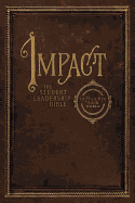 Impact Student Leadership Bible-NKJV
