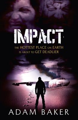 Impact - Baker, Adam