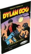 Imparare l'italiano con i fumetti: Dylan Dog - L'alba dei morti viventi. Libro