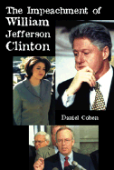 Impeachment of Wm J. Clinton