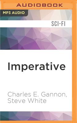 Imperative - Gannon, Charles E, and White, Steve, and Vietor, Marc (Read by)