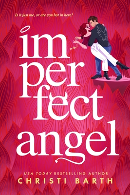 Imperfect Angel - Barth, Christi