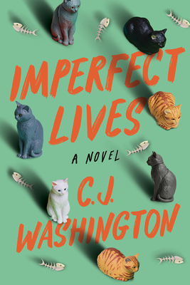 Imperfect Lives - Washington, C J