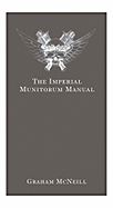 Imperial Munitorum Manual