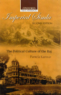 Imperial Simla: The Political Culture of the Raj - Kanwar, Pamela