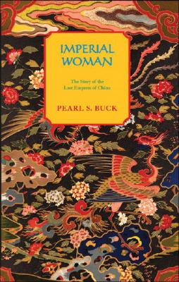 Imperial Woman - Buck, Pearl S