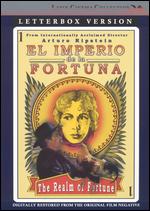 Imperio de la Fortuna - Arturo Ripstein