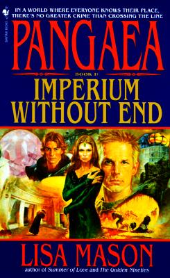 Imperium without End - Mason, Lisa