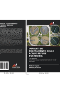Impianti Di Trattamento Delle Acque Reflue Sostenibili