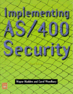 Implement AS/400 Security - Madden, Wayne, and Woodbury, Carol