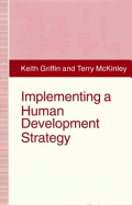 Implementing a human development strategy