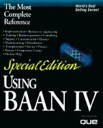 IMPLEMENTING BAAN IV