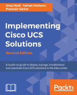 Implementing Cisco UCS Solutions -