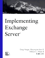 Implementing Exchange Server