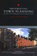 Implementing Town Planning: The Role of Town Planning in the Development Process