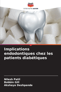 Implications endodontiques chez les patients diab?tiques