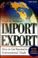 Import/Export: How to Get Started in International Trade