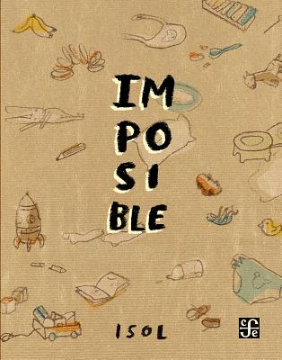 Imposible - Isol