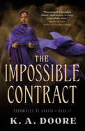 Impossible Contract