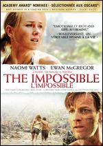 Impossible (l'impossible) - Juan Antonio Bayona