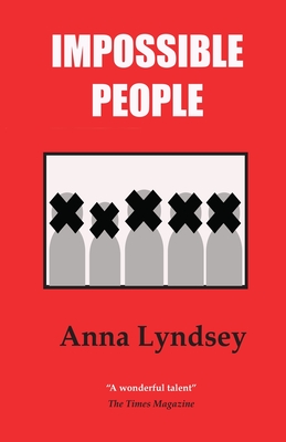 Impossible People - Lyndsey, Anna