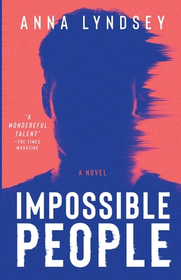 Impossible People - Lyndsey, Anna