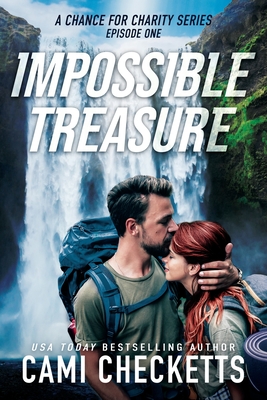 Impossible Treasure - Checketts, Cami