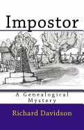 Impostor: A Genealogical Mystery