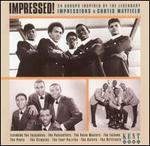 Impressed!: 24 Groups Inspired by the Impressions & Curtis Mayfield