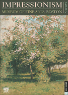 Impressionism 2007 Engagement Calendar