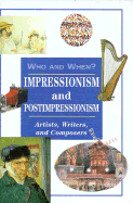 Impressionism and Postimpressionism - Halliwell, Sarah