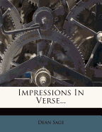 Impressions in Verse...