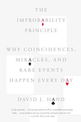 Improbability Principle - Hand, David J